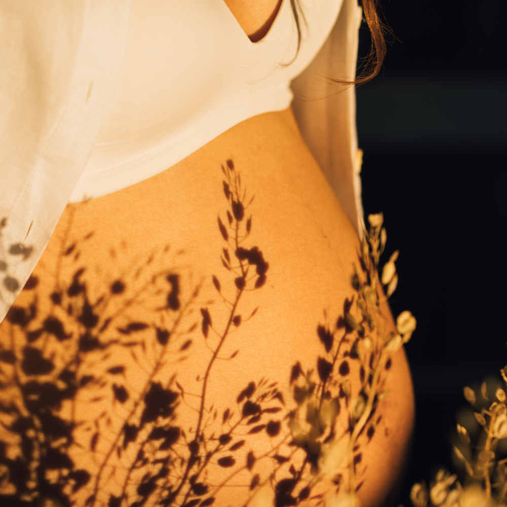Ayurveda in der Geburtshilfe