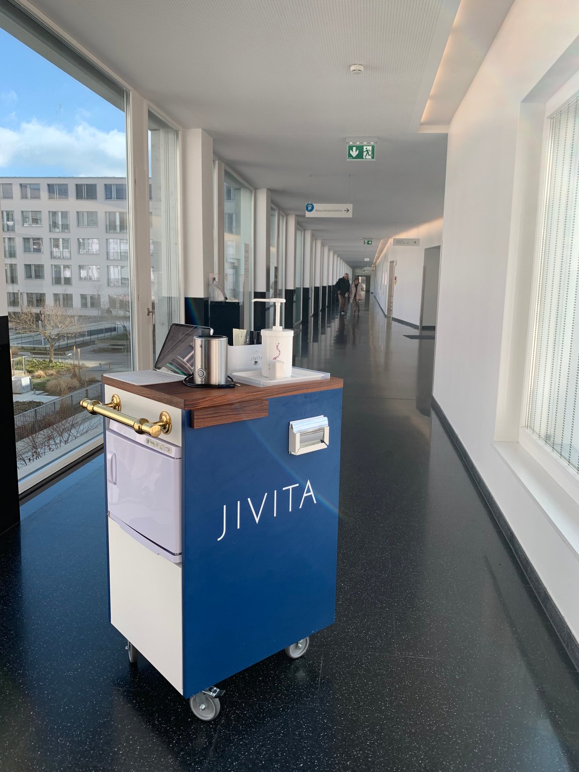 JIVITA Klinik Hirslanden