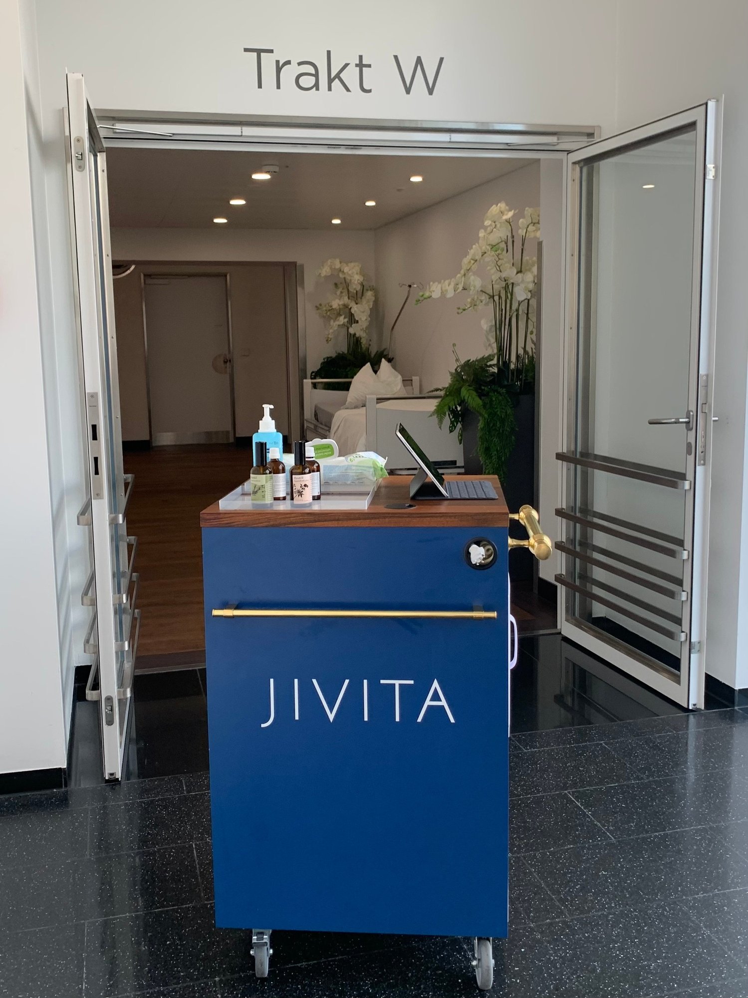 JIVITA_auf_Station_2