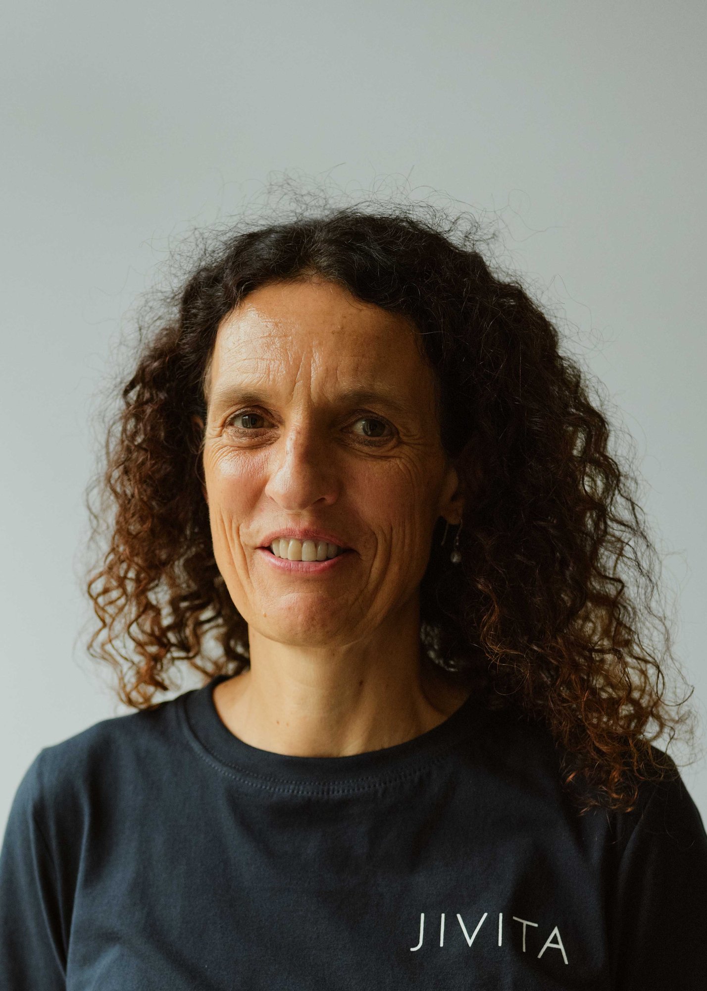 Caroline Aemisegger Portrait
