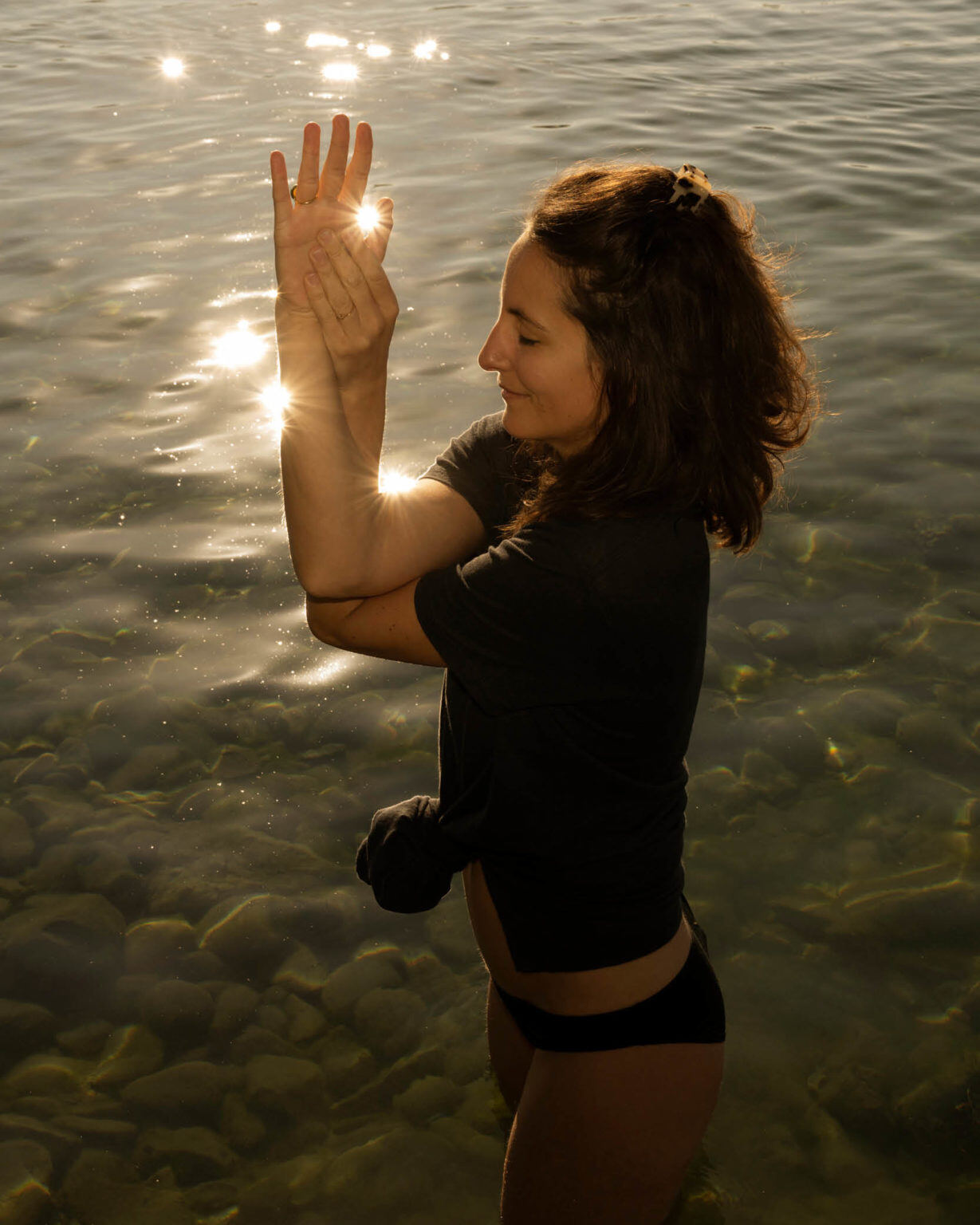 Yoga_am_See_Desirée Good