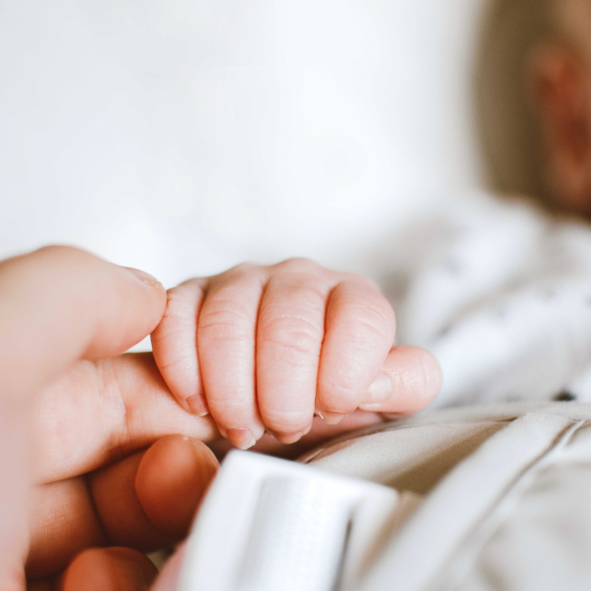 Baby Handling Kurs