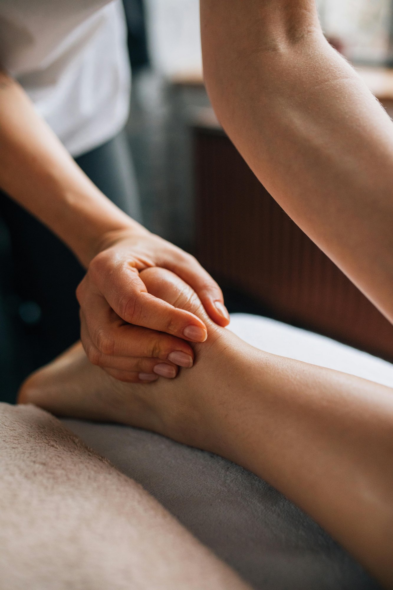 TEN Massage
